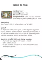 Vorschau - Spiele - Brettspiele Weihnachten (Mathe in Kindergarten und Anfangsunterricht) - Seite 2
