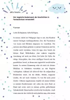 Vorschau - Bildkarten - Der magische Zaubersand (Band 1) - Geschichten zum Entspannen - Seite 3