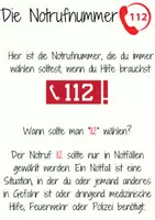 Vorschau - Spiele - Abenteuer Feuerwehr und Notruf 112 - Entdecke die Welt der Lebensretter! - Seite 1