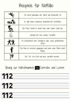 Vorschau - Spiele - Abenteuer Feuerwehr und Notruf 112 - Entdecke die Welt der Lebensretter! - Seite 2