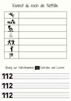 Vorschau - Spiele - Abenteuer Feuerwehr und Notruf 112 - Entdecke die Welt der Lebensretter! - Seite 3