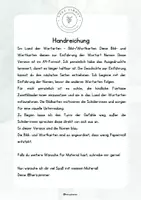 Vorschau - Merkblätter - Im Land der Wortarten - Einführung Nomen A4 - Seite 2