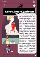 Vorschau - Arbeitsblätter - Lernkartenset Krankheitslehre III - Seite 2