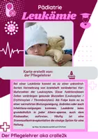 Vorschau - Arbeitsblätter - Lernkartenset Krankheitslehre III - Seite 3