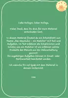 Vorschau - Arbeitsblätter - Das Haushuhn - ein Nutztier - Seite 1