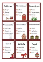 Vorschau - Spiele - Sag es nicht : Weihnachten (Erklärspiel) - Seite 2