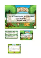 Aperçu - Apprentissages en autonomie - Français: Grammaire - analyse les compléments de phrase P3 - Page de couverture