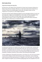 Vorschau - Arbeitsblätter - die Cuba Krise - Ein Moment vor dem 3. Weltkrieg - Seite 1