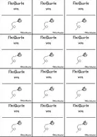 Vorschau - Anderer Materialtyp - Fleißkarten - Stempelkarten - Seite 2