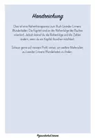 Vorschau - Lehrpläne/Lehrermaterial - Leander Linnens Wunderladen Reihentransparenz - Seite 2