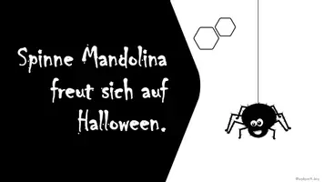 Vorschau - Präsentationen/Tafelbilder - Kunstidee Foliendruck Spinnennetz - Seite 2