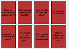 Vorschau - Spiele - Spiel zu den Weihnachtsferien - Seite 2