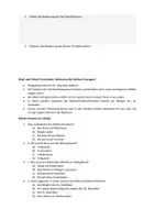 Vorschau - Arbeitsblätter - Heiligabend - Infotext + Aufgaben zum Leseverstehen / Textverständnis Weihnachten - Seite 3