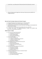 Vorschau - Arbeitsblätter - Tag der Menschenrechte - Infotext + Aufgaben zum Leseverstehen / Textverständnis - Seite 3