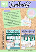 Vorschau - Arbeitsblätter - Dialoge: Chez le médecin - Seite 2