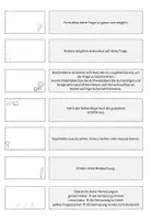 Vorschau - Spiele - Puzzle: Wissenschaftlicher Erkenntnisweg / Forschungsschritte - Seite 2