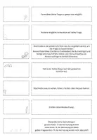 Vorschau - Spiele - Puzzle: Wissenschaftlicher Erkenntnisweg / Forschungsschritte - Seite 3