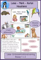 Vorschau - Spiele - Lesen - Deckblatt