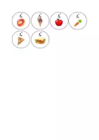 Προεπισκόπηση - Flashcards - Οι πέντε αισθήσεις - Σελίδα 3