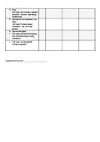 Vorschau - Arbeitsblätter - Materialpaket Tagebucheintrag schreiben - Seite 2