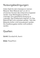 Vorschau - Merkblätter - Schreibkonferenz - Seite 3