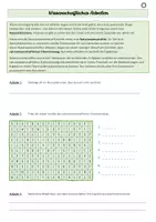 Vorschau - Stundenentwürfe - Materialpaket: Wissenschaftlicher Erkenntnisweg / Forschungsschritte - Seite 2