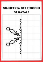 anteprima - Esercizi - La simmetria dei fiocchi di Natale - Pagina 3