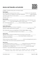 anteprima - Esercizi - Libro di lavoro - Storia della musica - Pagina 2