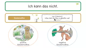 Vorschau - Unterrichtsreihen - GESAMTPAKET - Wieso sieht die Maus so glücklich aus? - Seite 2