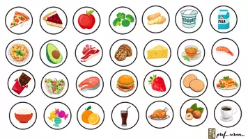 anteprima - Materiale di supporto/inclusione - Attività introduttiva all'alimentazione - Pagina di copertina