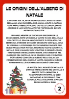 anteprima - Altro tipo di materiale - 24 leggende, curiosità e storie di Natale - Pagina 3