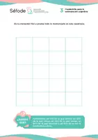 Vista previa - Hojas de trabajo - FICHAS DE ESTIMULACIÓN COGNITIVA - página 3