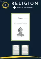 Vorschau - Arbeitsblätter - 📦 Materialpaket - Islam - Seite 3