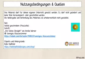 Vorschau - Arbeitsblätter - Kirchenfeste Einführung und Arbeitsblatt - Seite 3