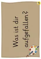 Vorschau - Bildkarten - Kunstunterricht planen - Kunst fachfremd - Seite 3