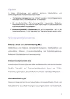 Vorschau - Unterrichtsreihen - Jahresplanung Geographie 1.-4. Klasse Lehrplan Öst. 25/26 - Seite 3