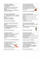 Vorschau - Spiele - wer oder was bin ich Berufe - Seite 1