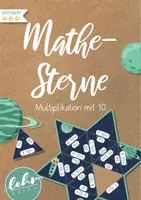 Vorschau - Stationenlernen - Materialpaket Mathe-Sterne - Kleines Einmaleins - Seite 1
