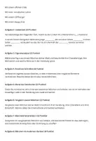 Vorschau - Arbeitsblätter - Deutsch Klassenarbeiten Materialpaket - Seite 2
