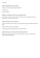 Vorschau - Arbeitsblätter - Religions-Klassenarbeit - Klasse 8 Thema Ethik und Moral - Seite 1