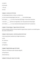 Vorschau - Arbeitsblätter - Religion Unterricht Materialpaket Bundle - Seite 2