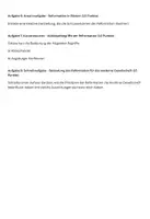 Vorschau - Arbeitsblätter - Evangelische Religions-Klassenarbeit - Klasse 9 Thema Die Reformation und Martin Luther - Seite 2