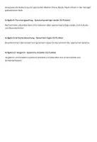 Vorschau - Arbeitsblätter - Spanisch Klassenarbeiten Materialpaket Bundle - Seite 3