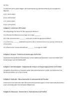 Vorschau - Arbeitsblätter - Spanisch-Klassenarbeit Thema Geschichte und Politik in Lateinamerika - Seite 1