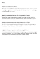 Vorschau - Arbeitsblätter - Technik-Klassenarbeit (Klasse 10) Thema Smarte Technologien und ihre Auswirkungen - Seite 2