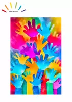 Vorschau - Spiele - Bewegungsgeschichten -Farben: Hinter dem Regenbogen - Seite 2
