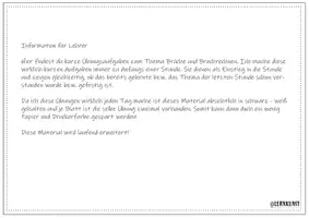 Vorschau - Arbeitsblätter - Brüche und Bruchrechnen - Seite 1
