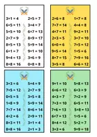 Aperçu - Jeux - Bataille des tables - Page de couverture