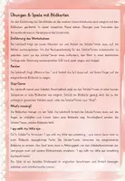 Vorschau - Fördermaterial/Inklusion - Christmas - Wort - und Bildkarten - Seite 2