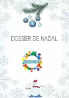 Vista previa - Unidades / Secuencias / Situaciones de Aprendizaje - DOSSIER DE NADAL - página 1